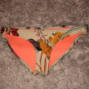 Triangl bikini bottoms